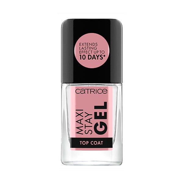Maxi Stay Gel Top Coat | 1 stk.
