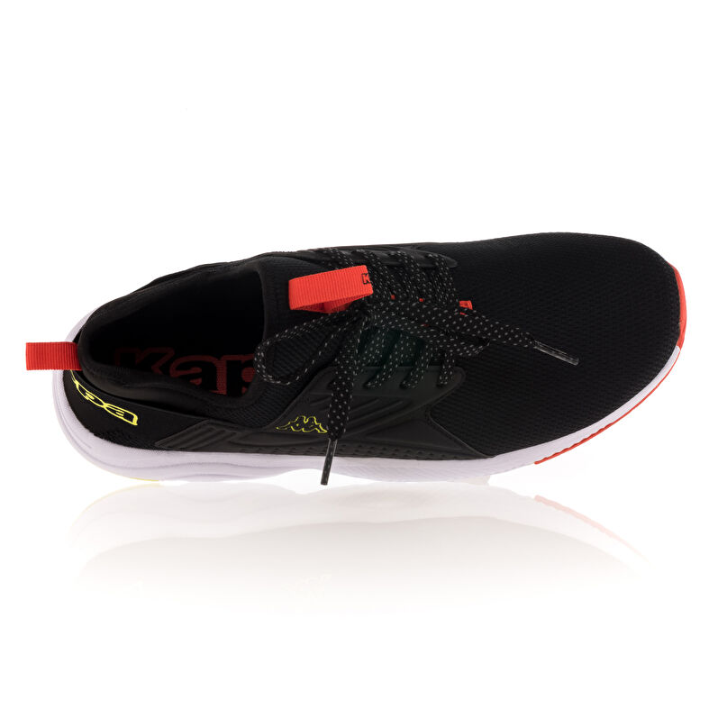Korgar / sneakers Homme Noir