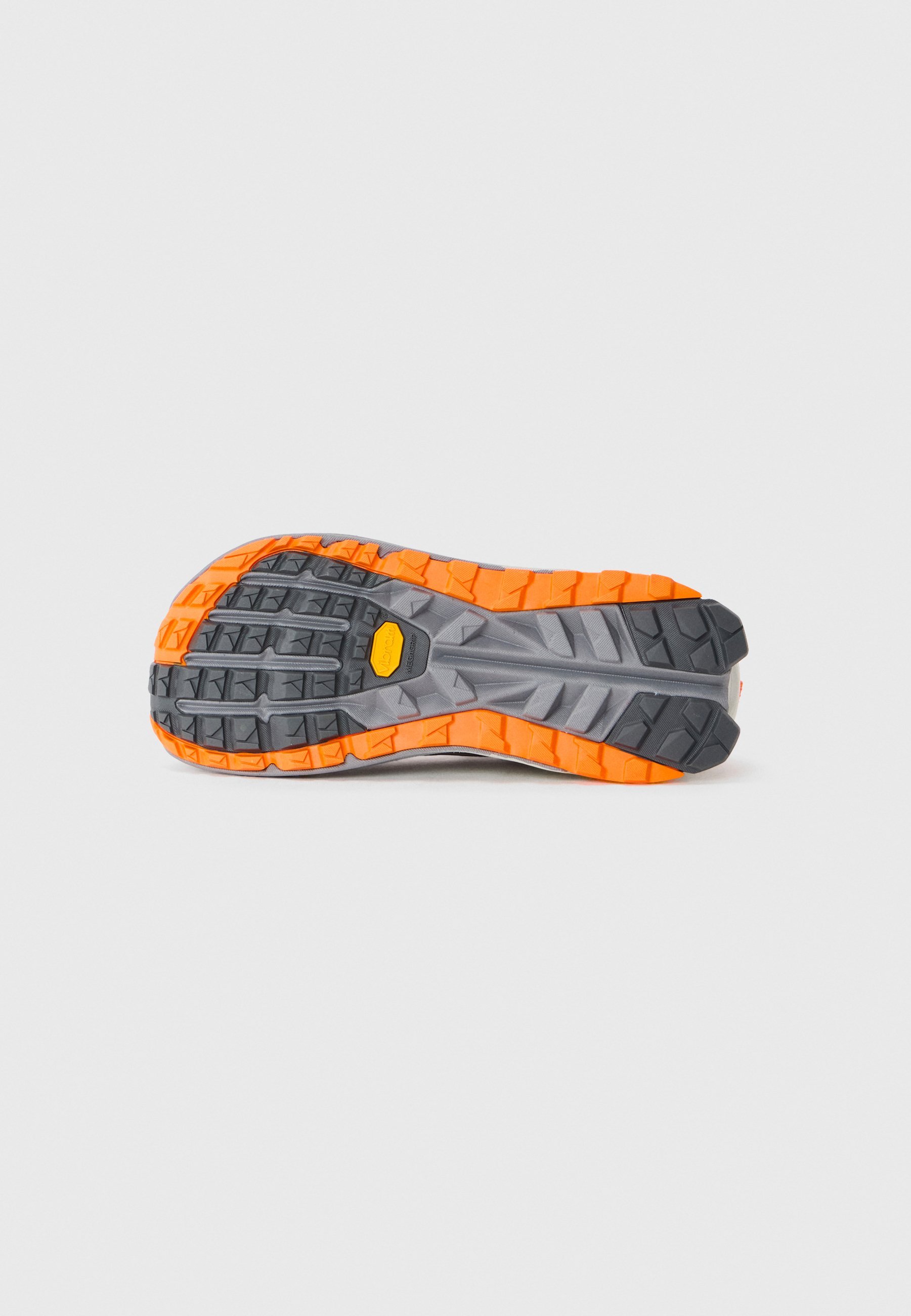 Altra OLYMPUS 6 - Scarpe da trail running - grigie