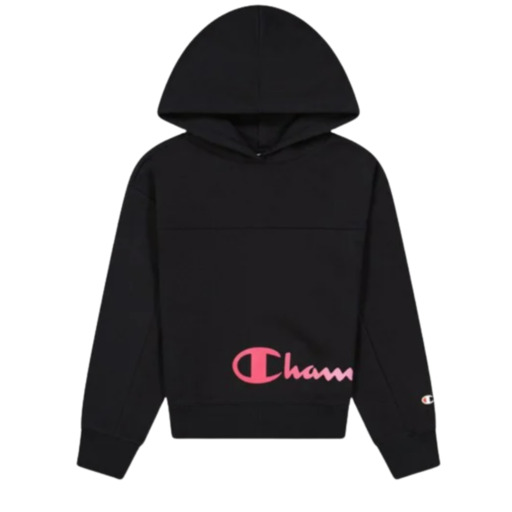 Sweatshirt Champion Legacy Logo Color. 404513 Kk001