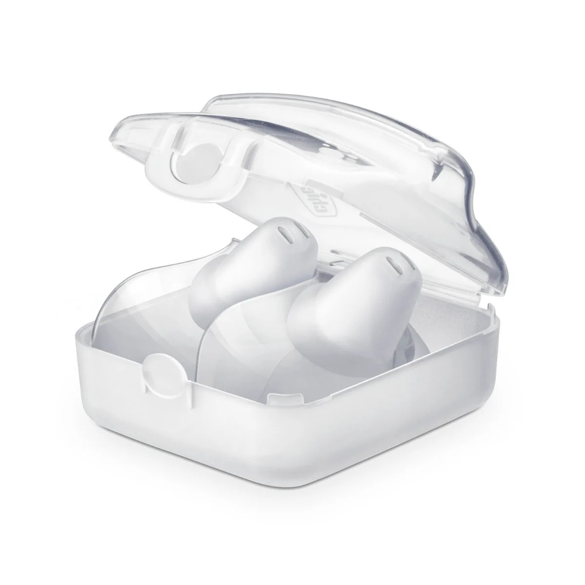CHICCO Chicco grote siliconen tepelbedekkingen