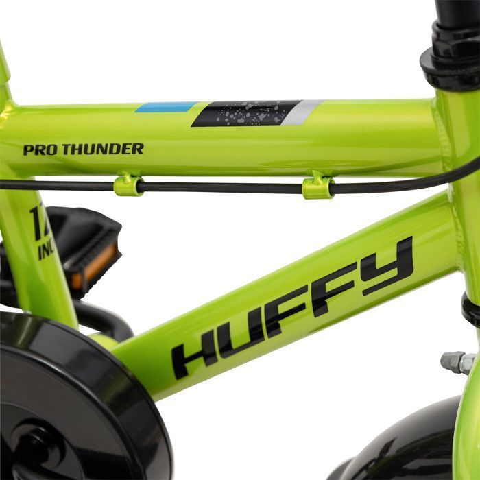 Vélo Enfant – Pro Thunder – Roues 12