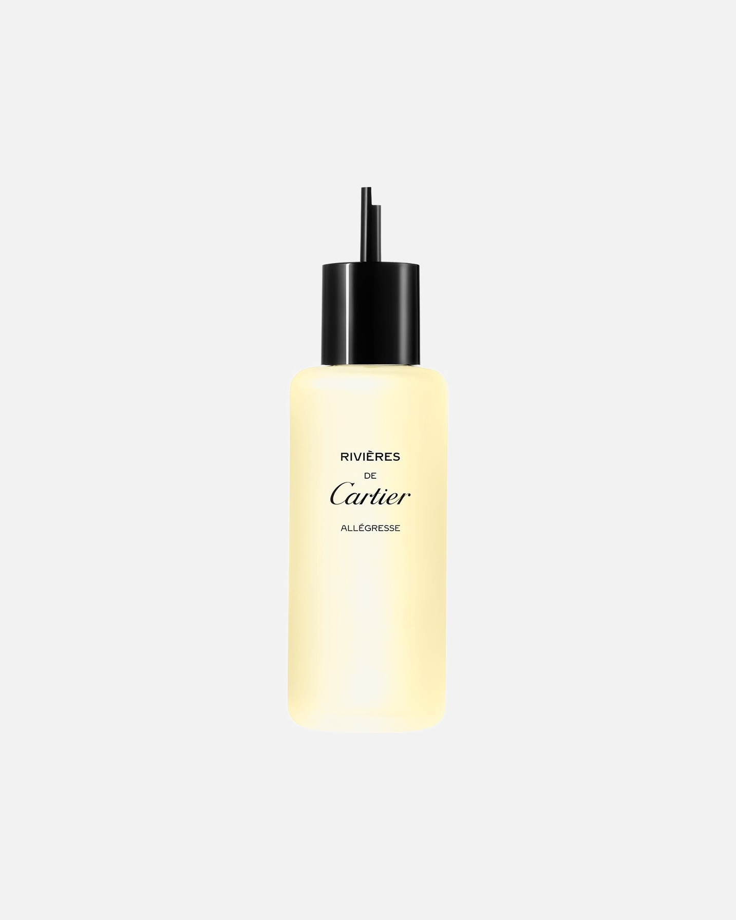 Cartier Eau de Toilette RIVIÈRES DE CARTIER ALLÉGRESSE - 200 ml