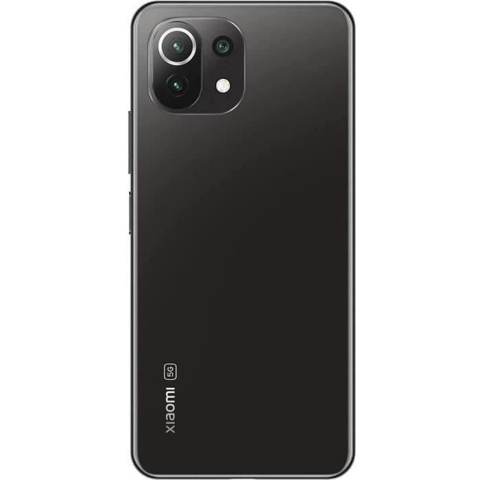 XIAOMI 11 Lite NE 128GB 5G Negro - Reacondicionado - Muy buen estado