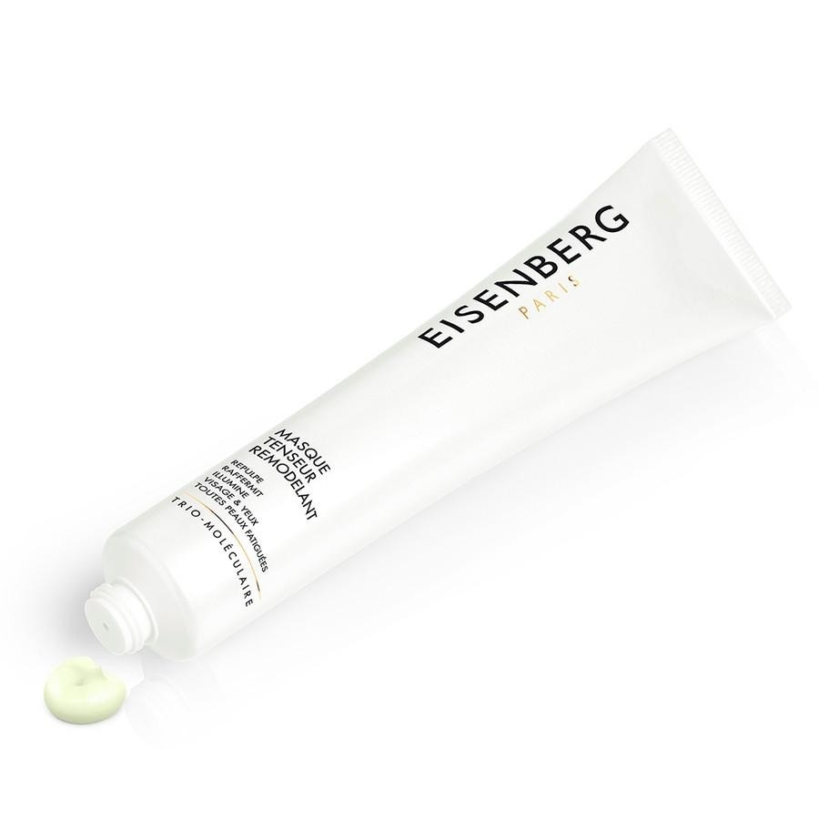 Eisenberg Anti-Aging Care Woman Classic Skincare Come Undone Face & Eyes Daily - 75 ml