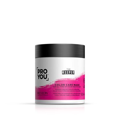 Revlon Proyou The Keeper Mask Hair Mask Color Defining 500 ml 500 ml