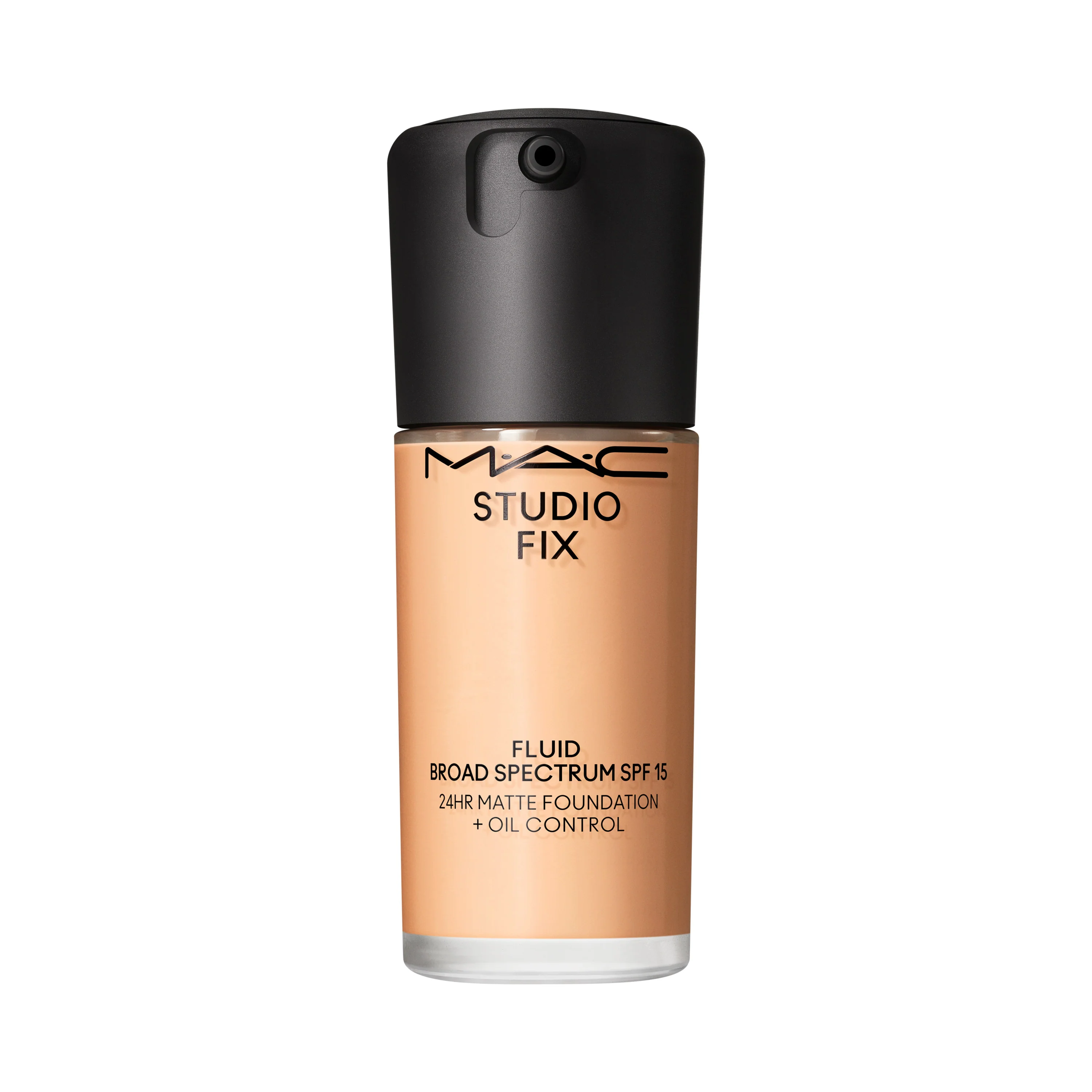 Fondotinta Studio Fix Fluid SPF15 - Fondotinta liquido