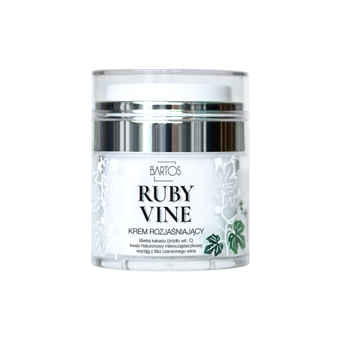 Bartos Ruby Vine