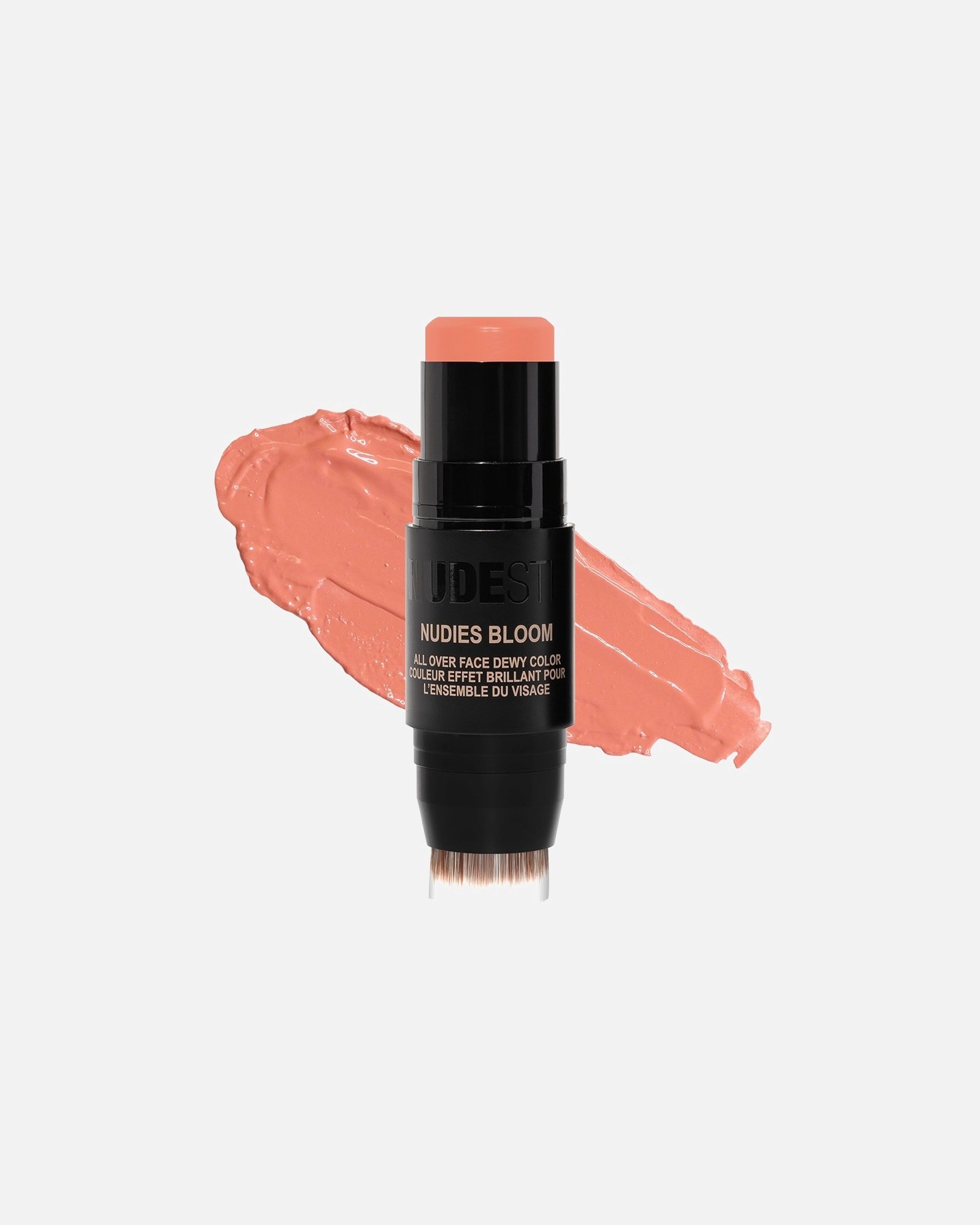 Nudestix Blush Nudies Bloom All Over Dewy Color - 7 g