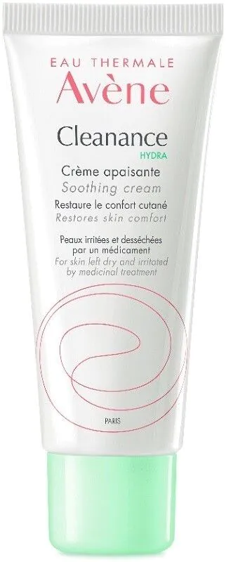 Avène Cleanance Hydra Krem łagodzący
