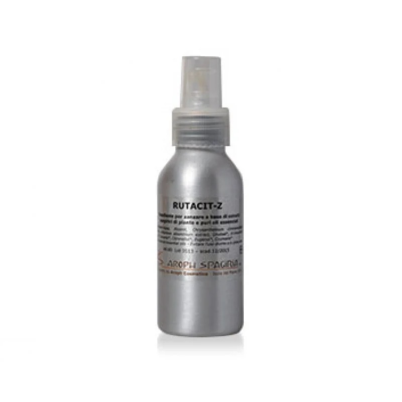 Repelente de insetos Rutacit Z 60 ml