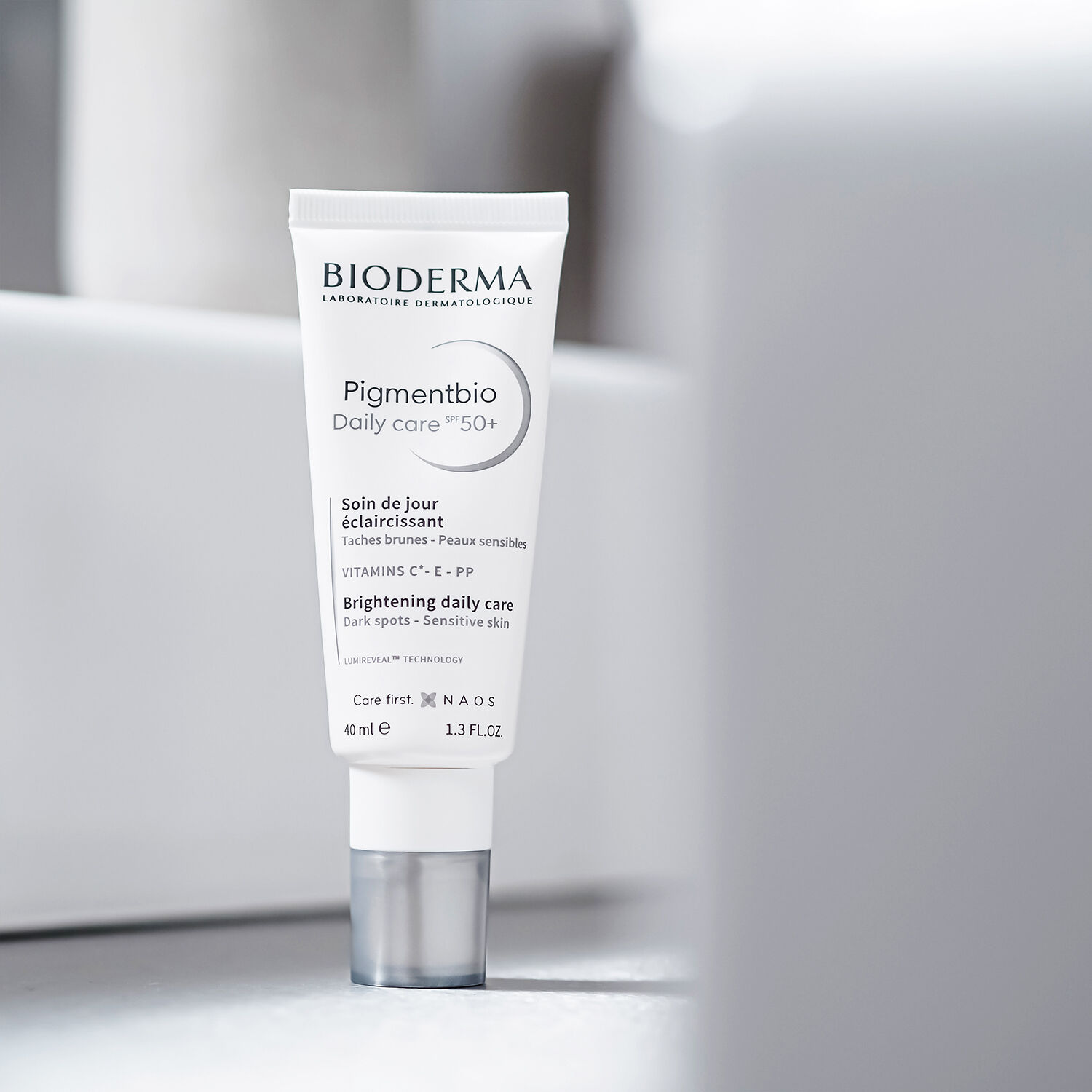 Bioderma PIGMENTBIO