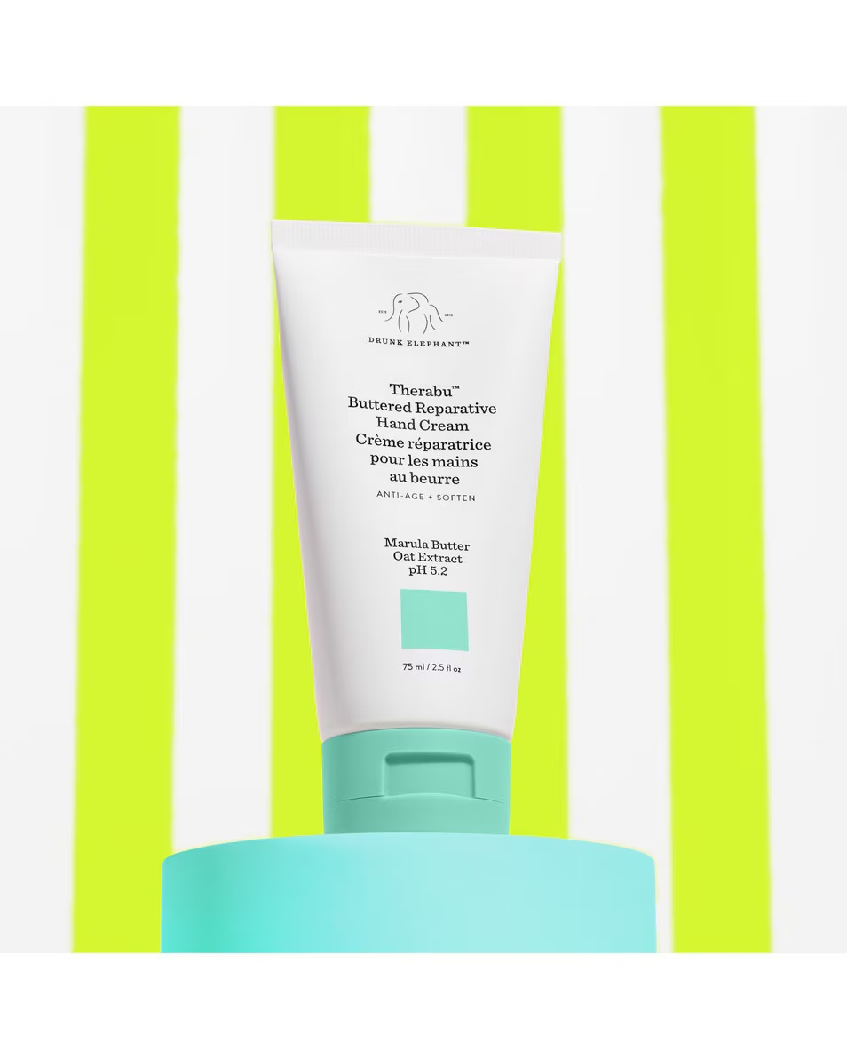 DRUNK ELEPHANT Body Therabu™ Επανορθωτική Κρέμα Χεριών με Βούτυρο