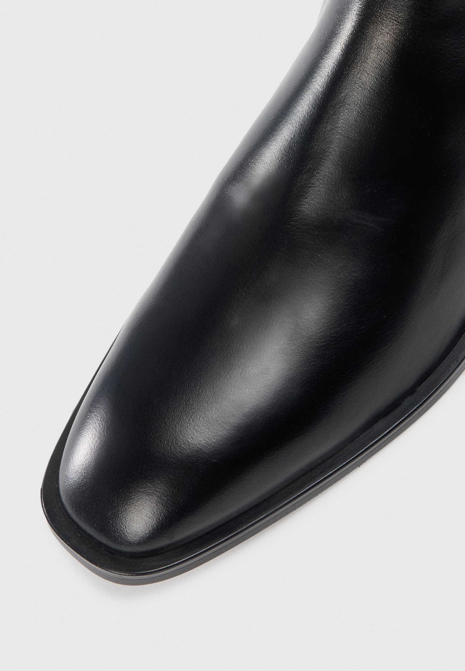 Bottines Calvin Klein Classic - triple noir