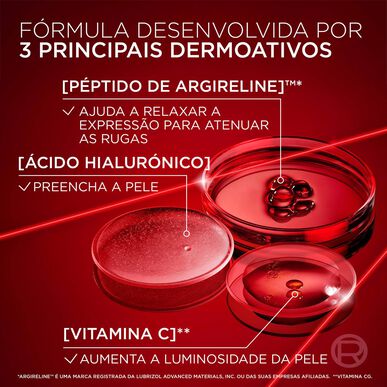 L'Oréal Paris Revitalift Laser Tri-Peptides Corrective Serum Anti-Aging Ansiktsserum 30 ml