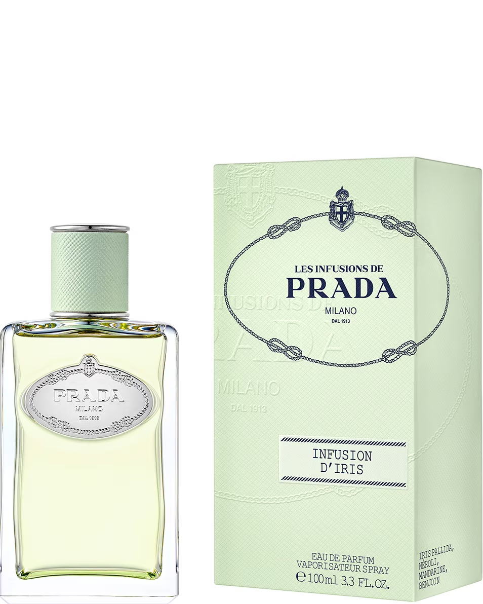 PRADA IRIS INFUSION ΑΡΩΜΑΤΙΚΟ ΝΕΡΟ