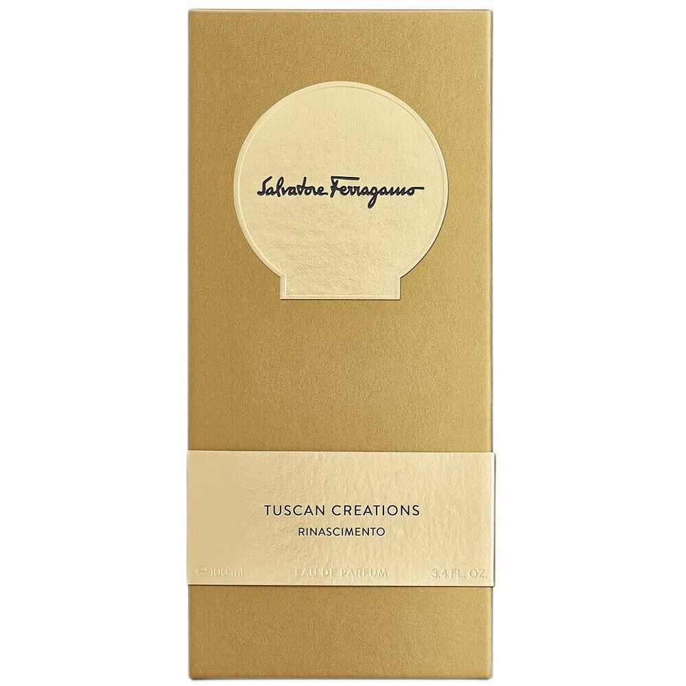 Salvatore Ferragamo Toskānas radījumi Rinascimento
