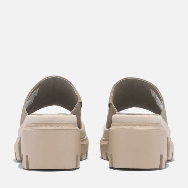 Sandalo Everleigh da Donna in beige