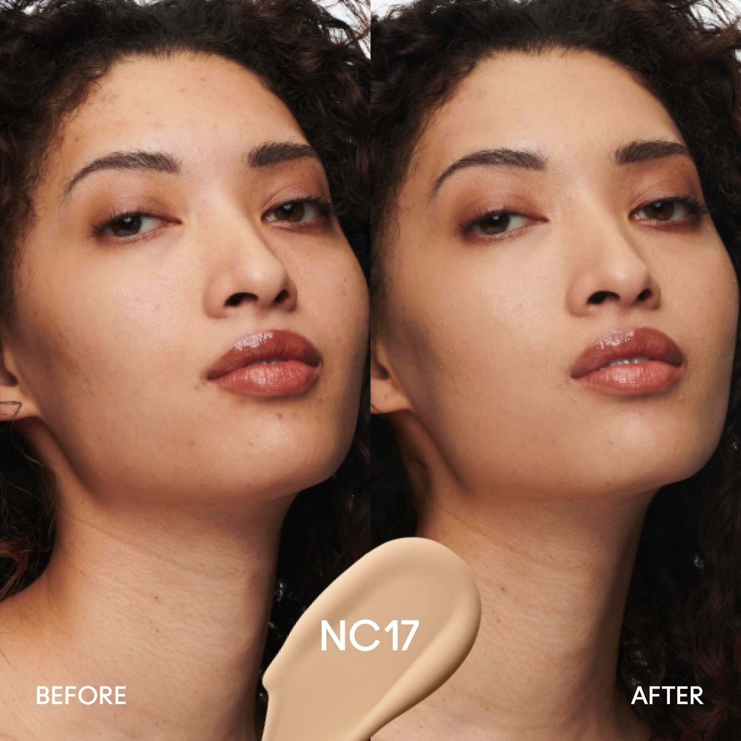 MAC Foundation Studio Radiance serumo makiažo pagrindas – 30 ml