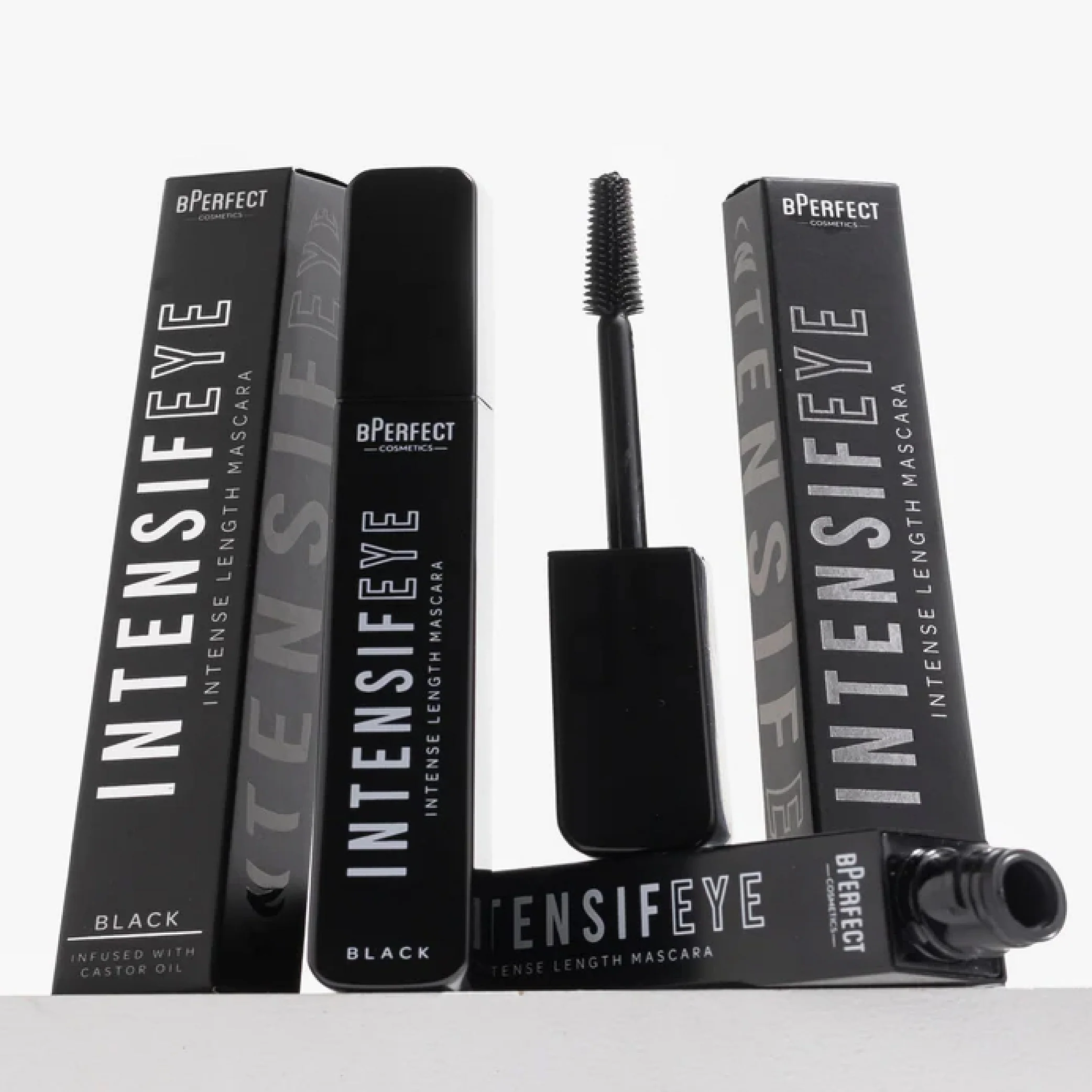 Occhi IntensifEYE Mascara - Mascara