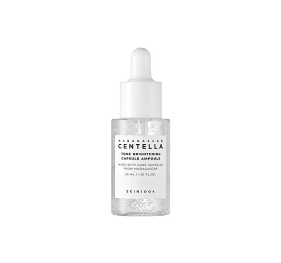 Skin1004 Tone Brightening Capsule Ampoule serum do twarzy 30ml