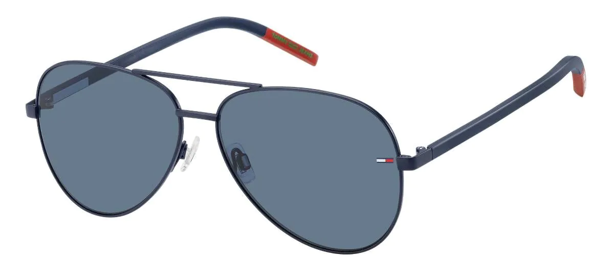 Tommy Hilfiger Okulary PrzeciwsłoneczneTJ 0008/S 203055FLL60KU