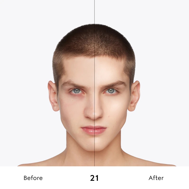 Gucci Gucci Beauty Glow ādas toņu mitrinātājs