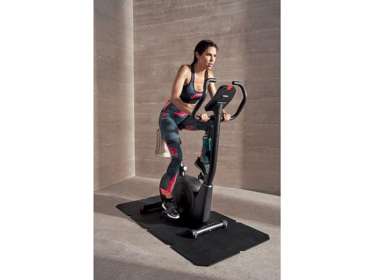 Bicicletă de fitness CRIVIT