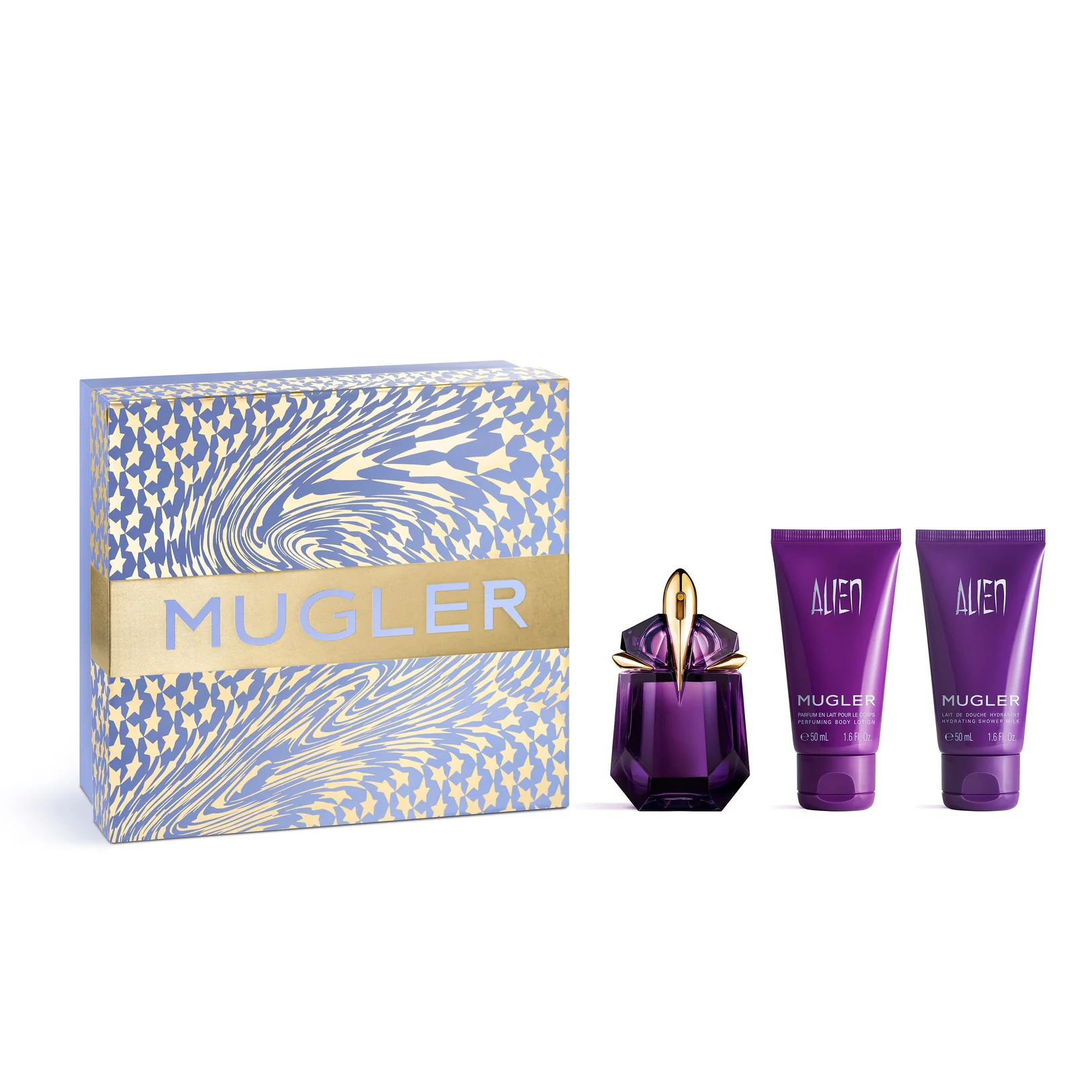 Alien Cofanetto ALIEN Eau de Parfum - Cofanetto Profumo Donna, Eau de Parfum