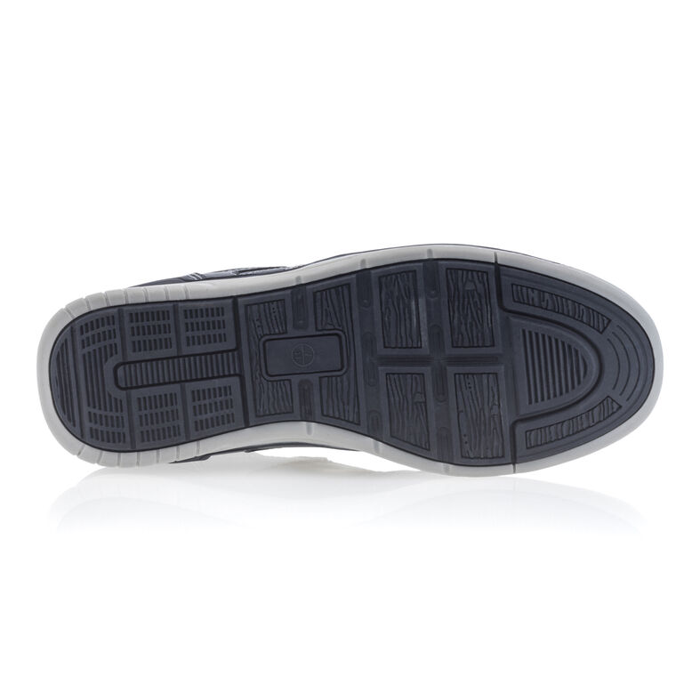 Baskets / Sneakers Homme Bleu