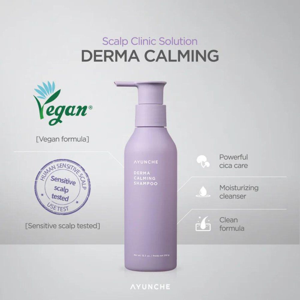 Ayunche Derma Calming