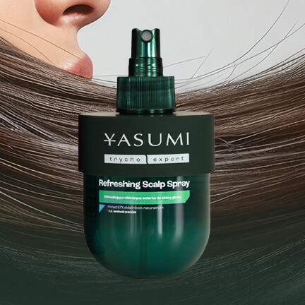 Yasumi TrychoExpert
