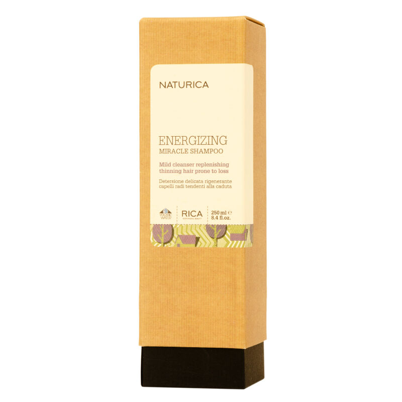 Rica Naturala Miracle Energizer