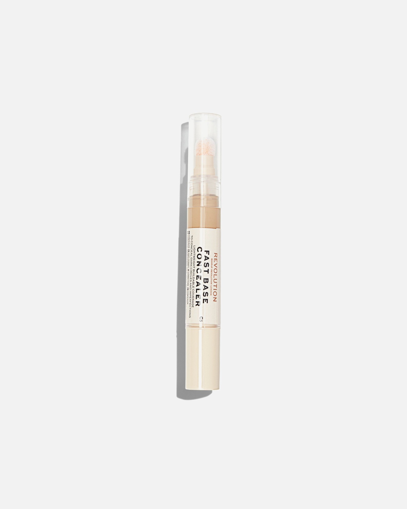 Makeup Revolution Correcteur Fast Base
