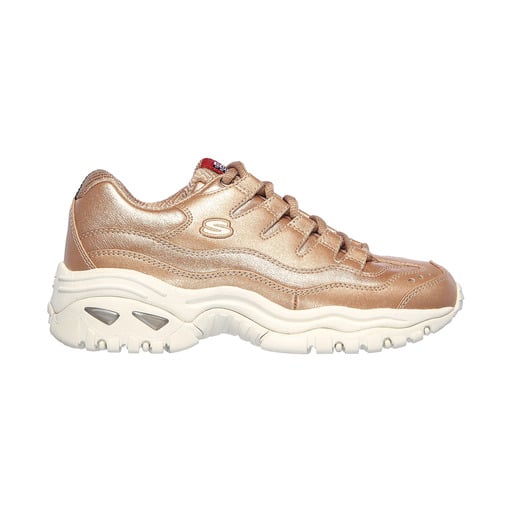 Skechers Energy-Glacier 13411-RSGD Sneaker