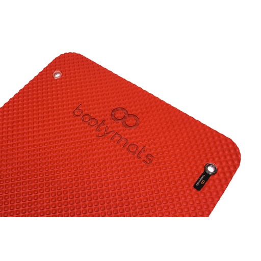 Bootymats Pilates Mat
