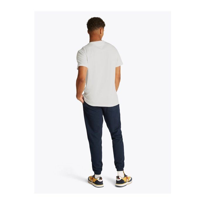 T-shirt Tommy Hilfiger Slim Entry Graphic Hommes