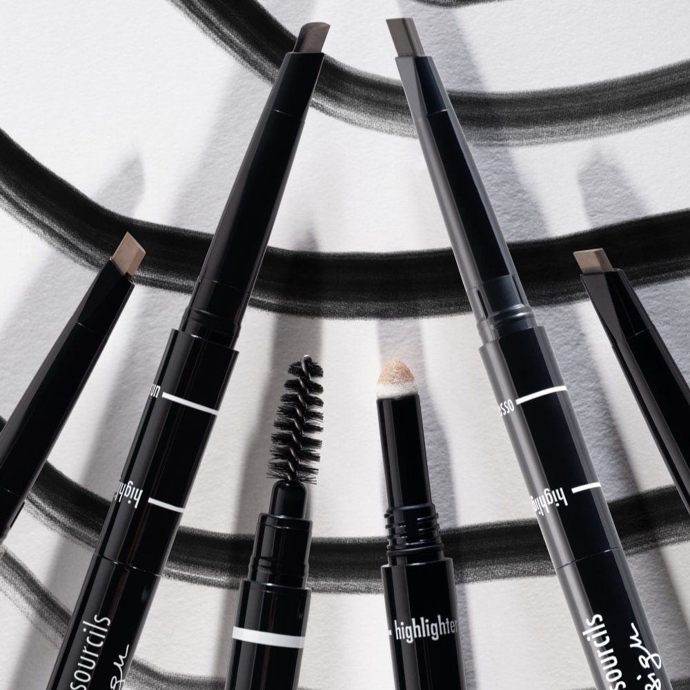 Sisley Augenbrauenstift Phyto-Sourcils Design - 0,4 g