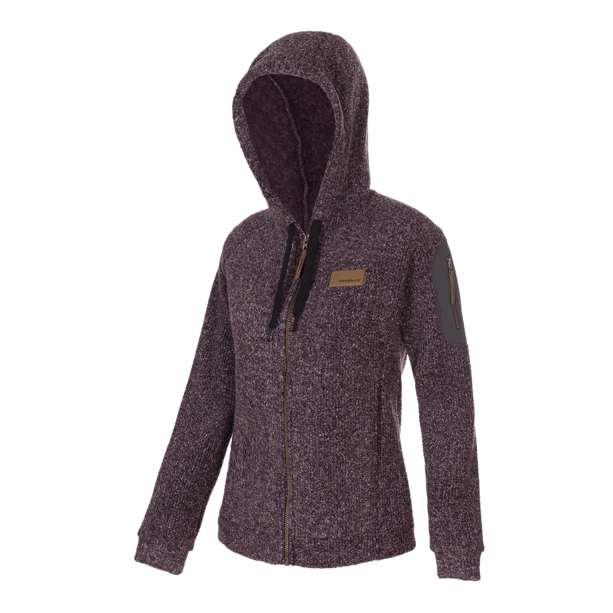  Veste Trangoworld Gower