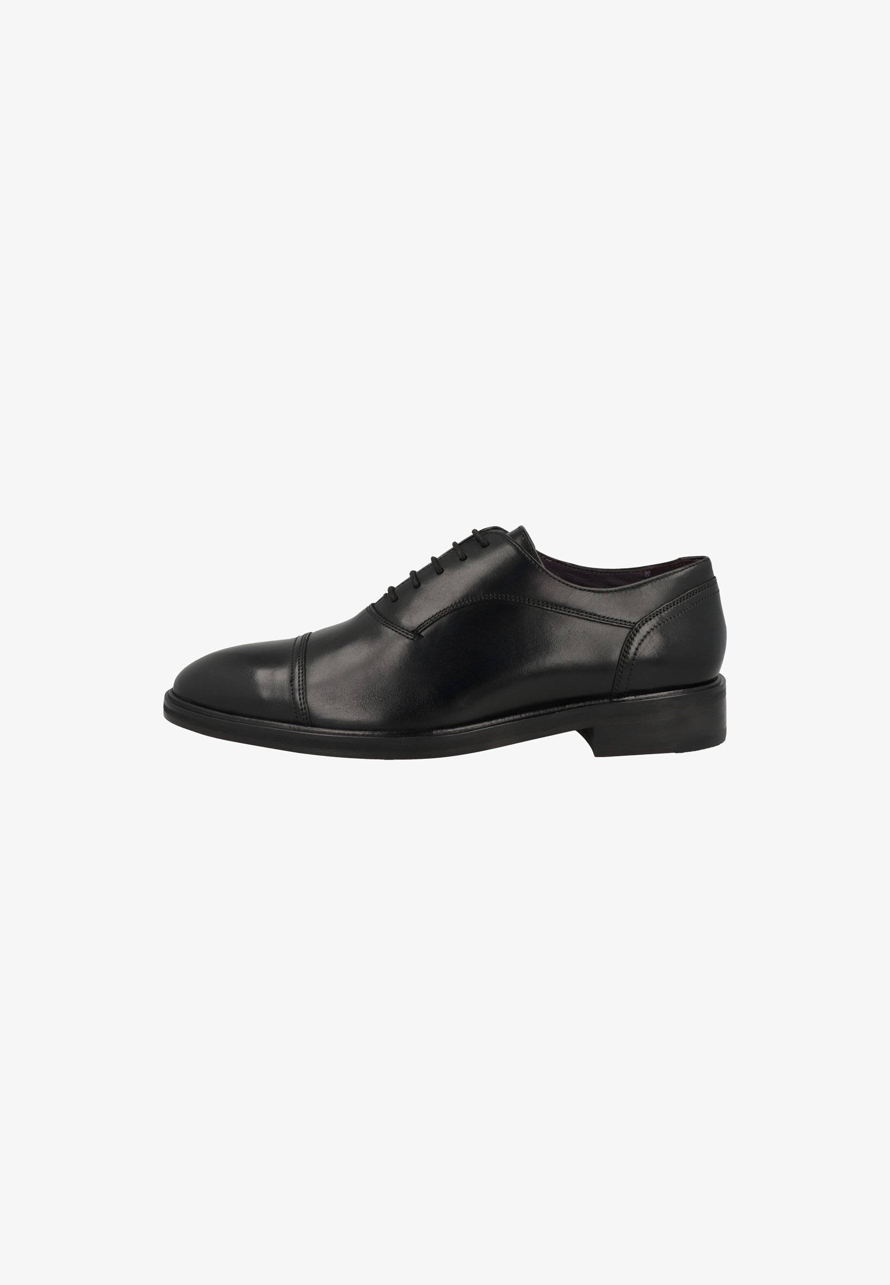 Baldessarini SAMUEL - Scarpe stringate - nere