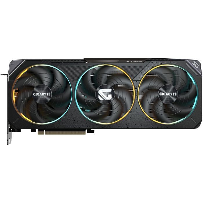 Gigabyte - Scheda grafica - GeForce RTX 5070 - Gaming OC - 12GB
