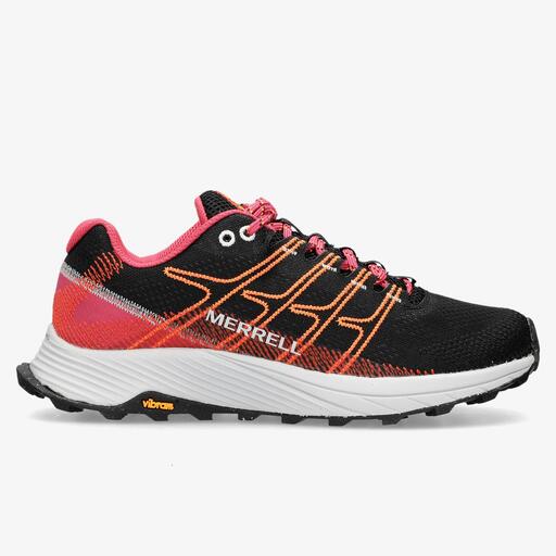  Voo Merrell Moab