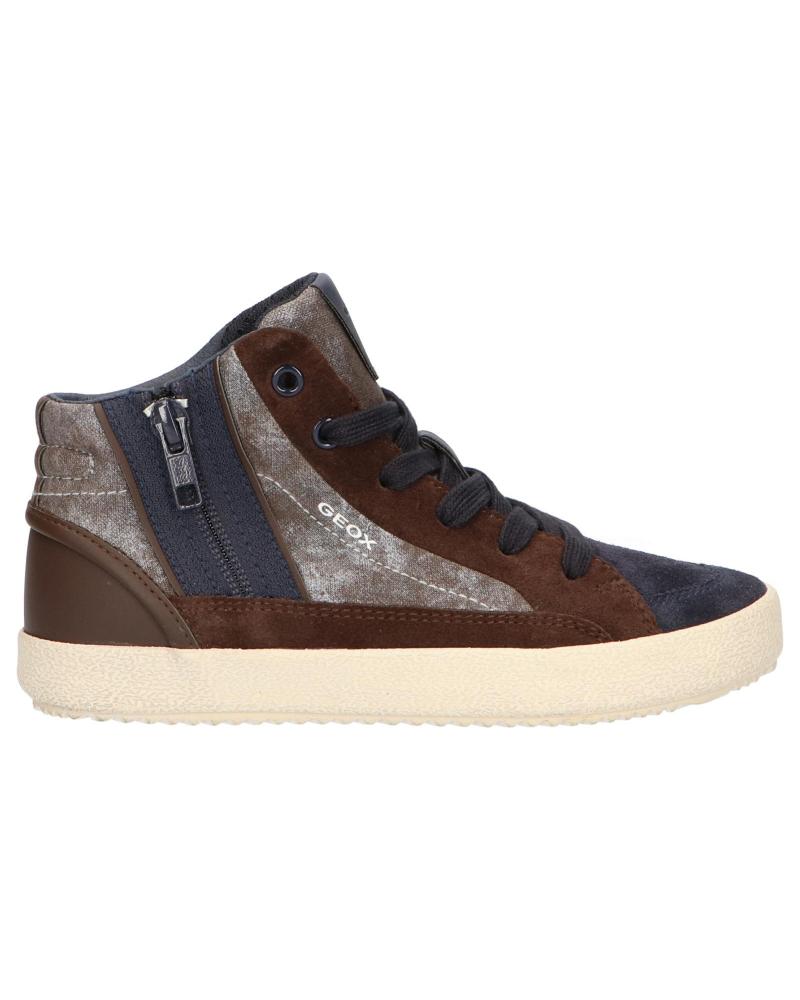 Botines Geox J942cj 022pg J Alonisso