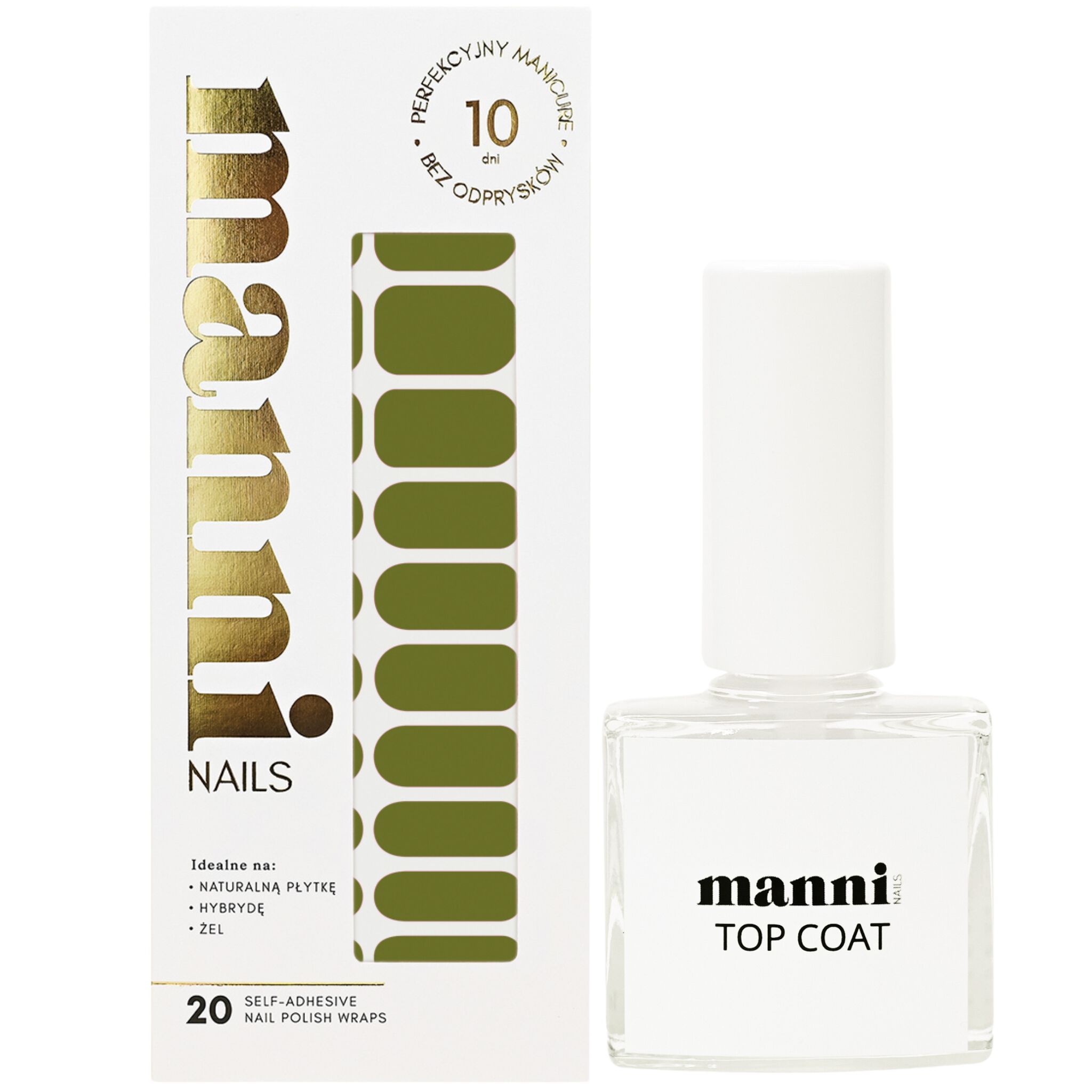 Manni Nails