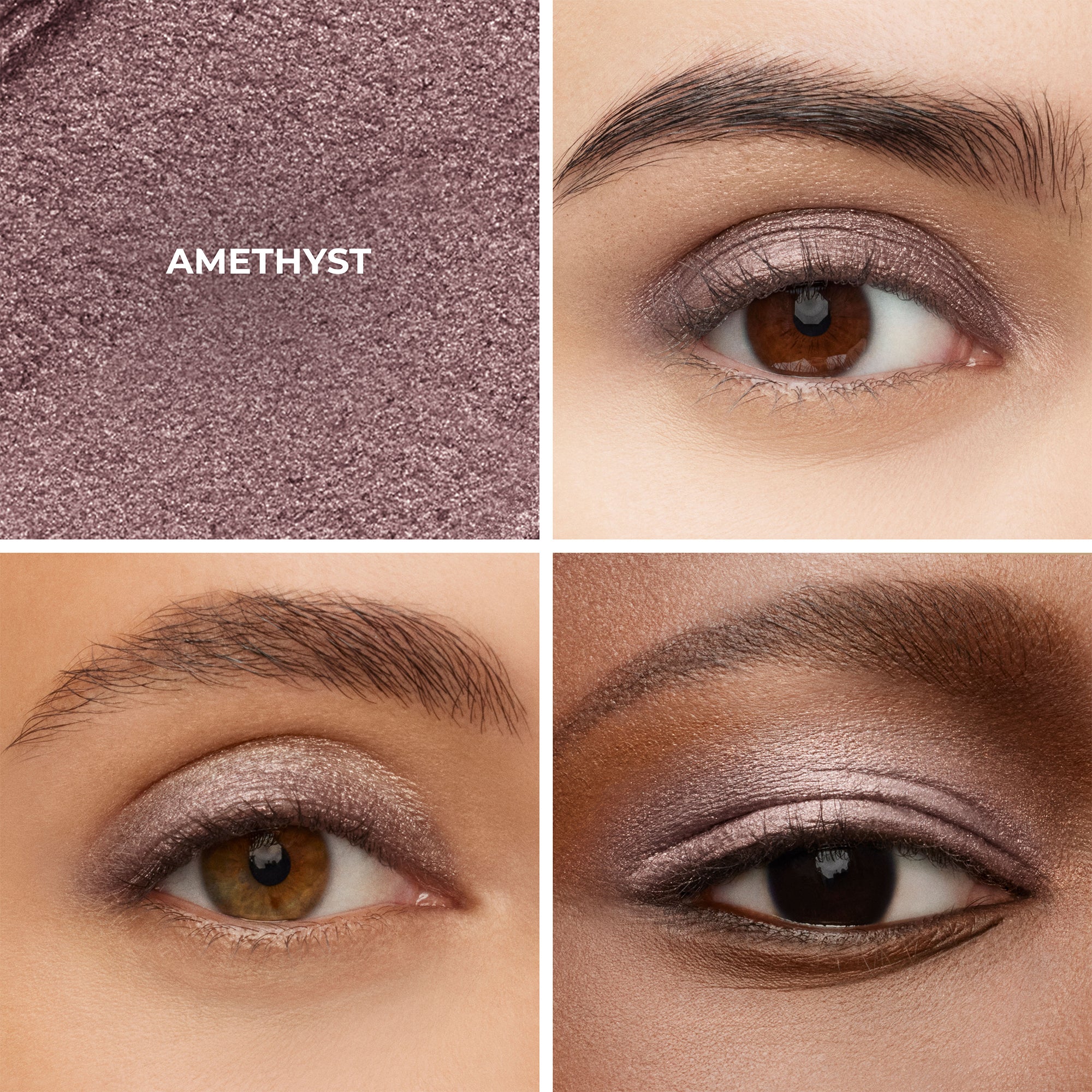 Eyeshadow Caviar Stick Eye Color Shimmer - Ombretto crema