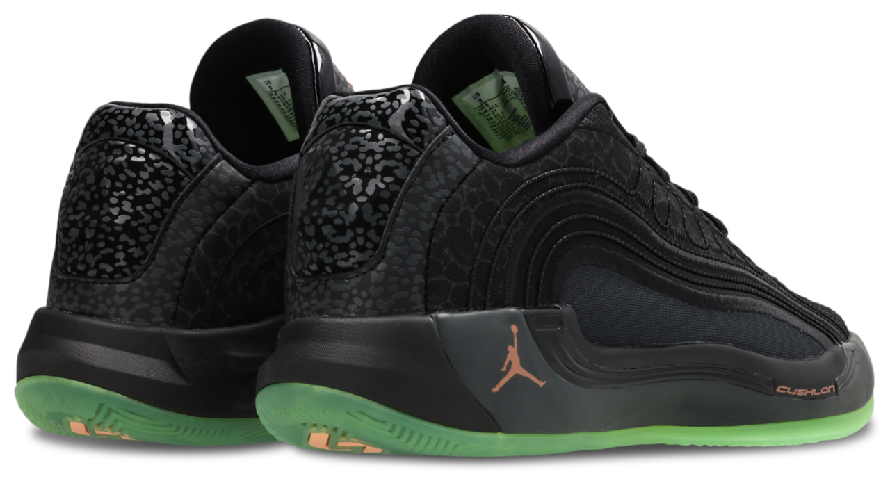 Jordan Lukas 4