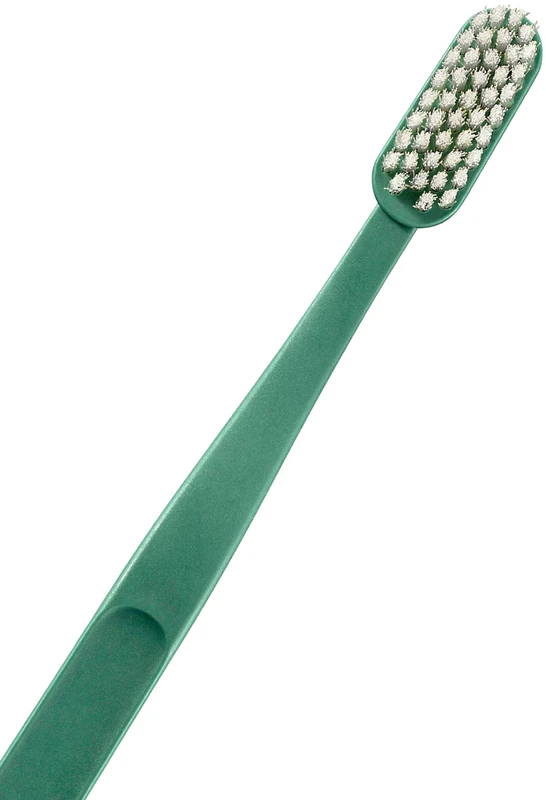 Escova de dentes Jordan Green Clean Ultrasoft
