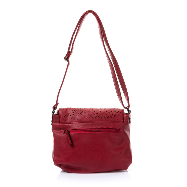 Bolsas femininas, bolsas vermelhas