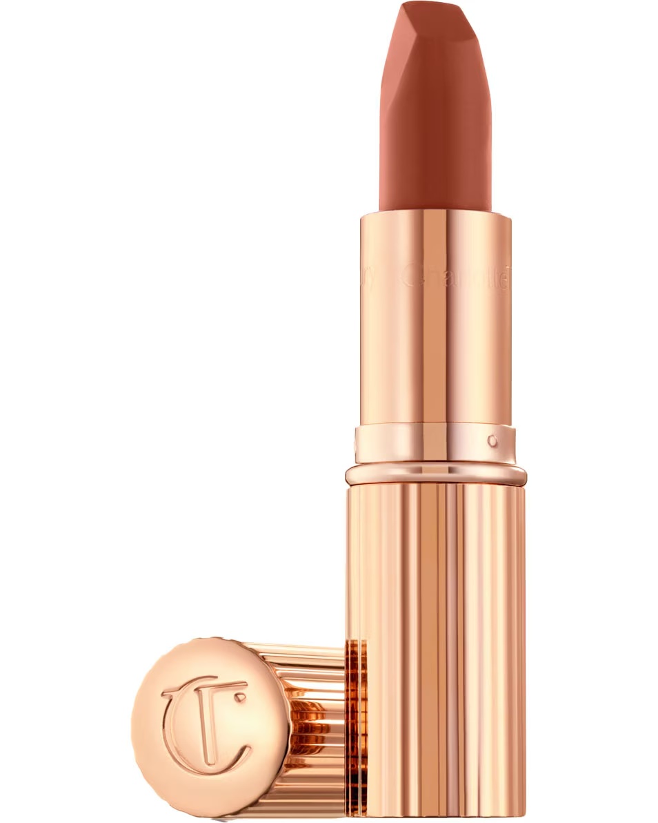 CHARLOTTE TILBURY matētā lūpu krāsa Revolution