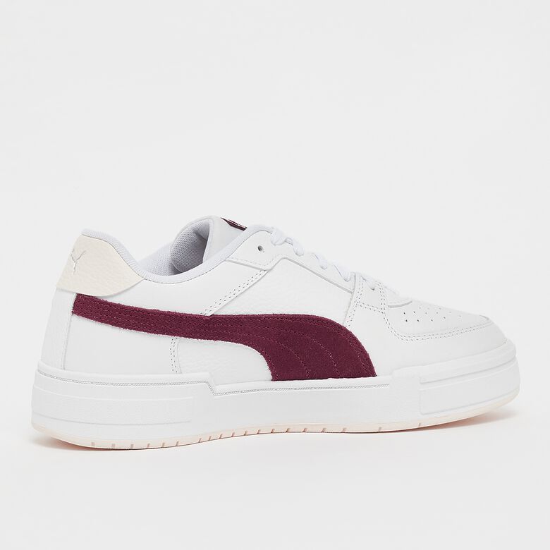 CA Pro Suede FS